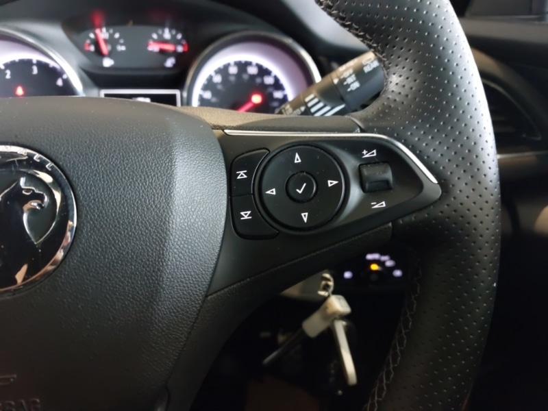 Used Vauxhall Insignia 2019 for sale - 76506755: Photo 11