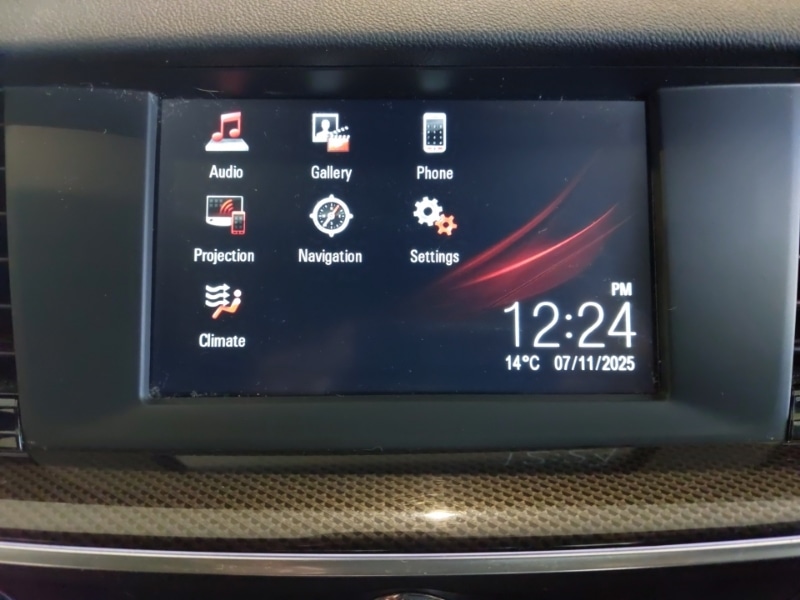 Used Vauxhall Insignia 2019 for sale - 76506755: Photo 13