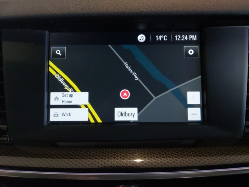 Used Vauxhall Insignia 2019 for sale - 76506755: Photo 14