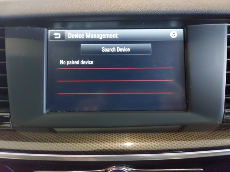 Used Vauxhall Insignia 2019 for sale - 76506755: Photo 15