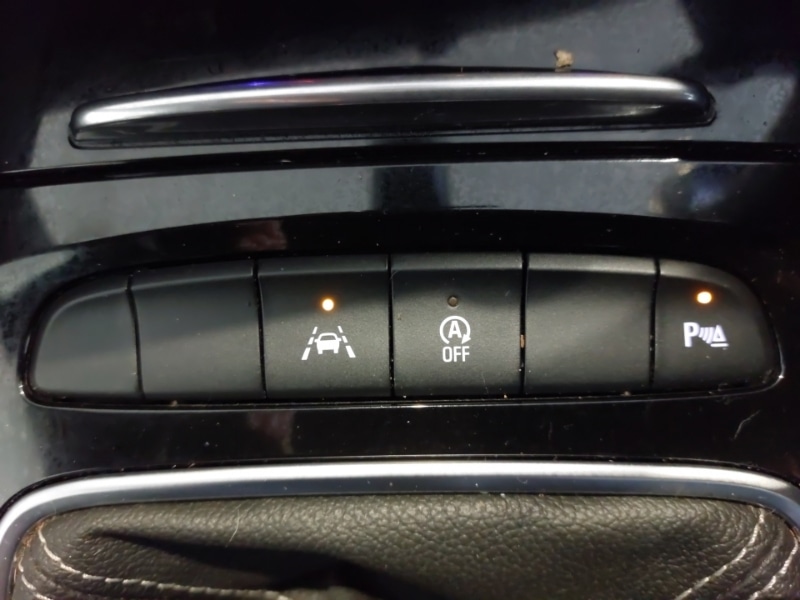 Used Vauxhall Insignia 2019 for sale - 76506755: Photo 16