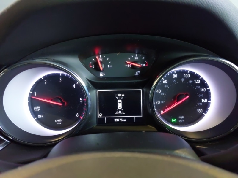 Used Vauxhall Insignia 2019 for sale - 76506755: Photo 18