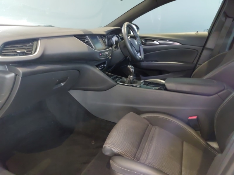 Used Vauxhall Insignia 2019 for sale - 76506755: Photo 5