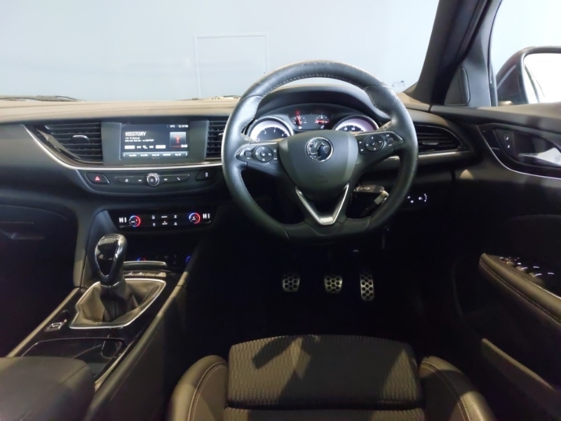 Used Vauxhall Insignia 2019 for sale - 76506755: Photo 7