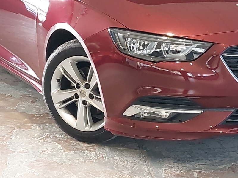 Used Vauxhall Insignia 2019 for sale - 76506755: Photo 9