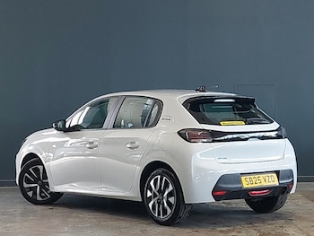 Used Peugeot 208 2025 for sale - 78905565: Photo
