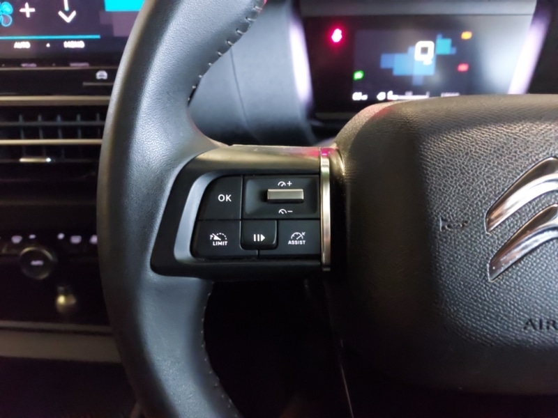 Used Citroen C4 2022 for sale - 77278276: Photo 10