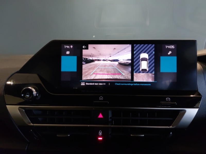 Used Citroen C4 2022 for sale - 77278276: Photo 12