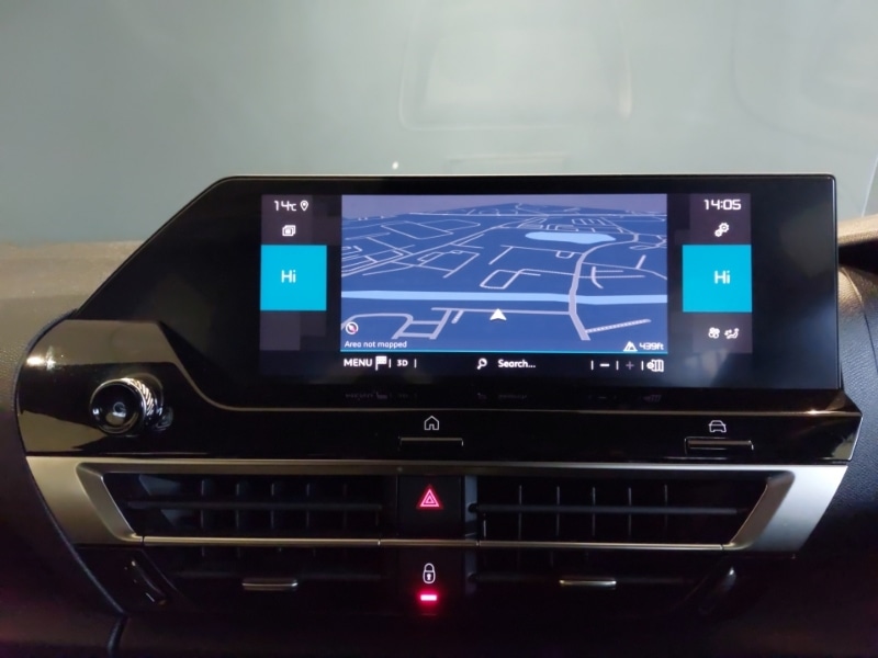 Used Citroen C4 2022 for sale - 77278276: Photo 13