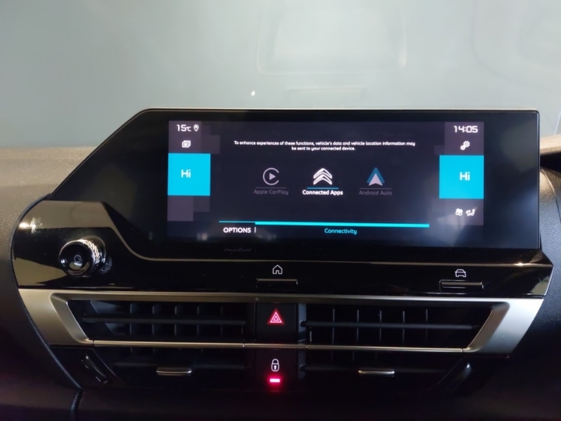 Used Citroen C4 2022 for sale - 77278276: Photo 14