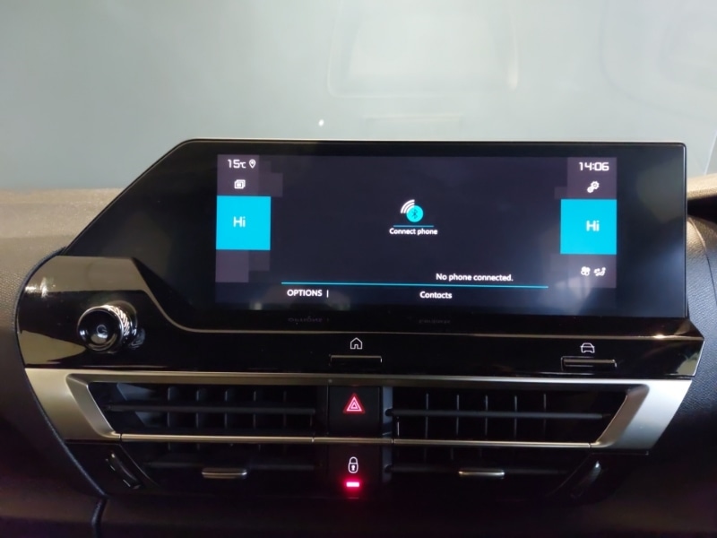 Used Citroen C4 2022 for sale - 77278276: Photo 15