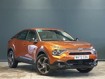 Citroen C4 feature image