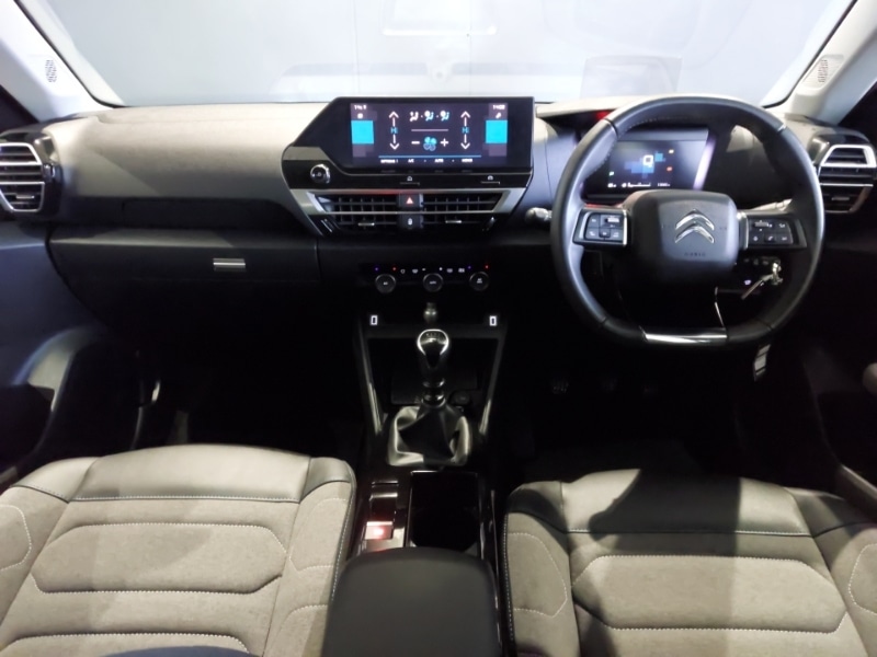 Used Citroen C4 2022 for sale - 77278276: Photo 2