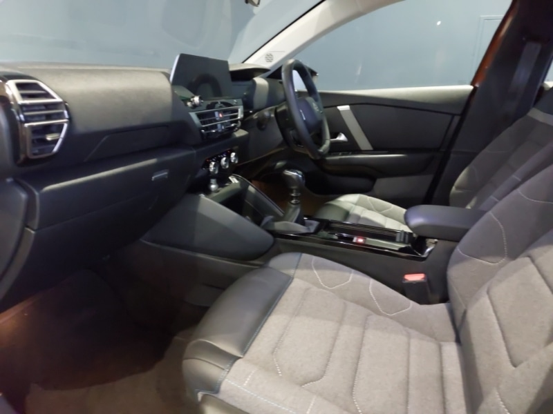 Used Citroen C4 2022 for sale - 77278276: Photo 5