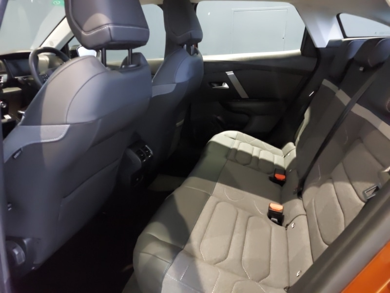 Used Citroen C4 2022 for sale - 77278276: Photo 6