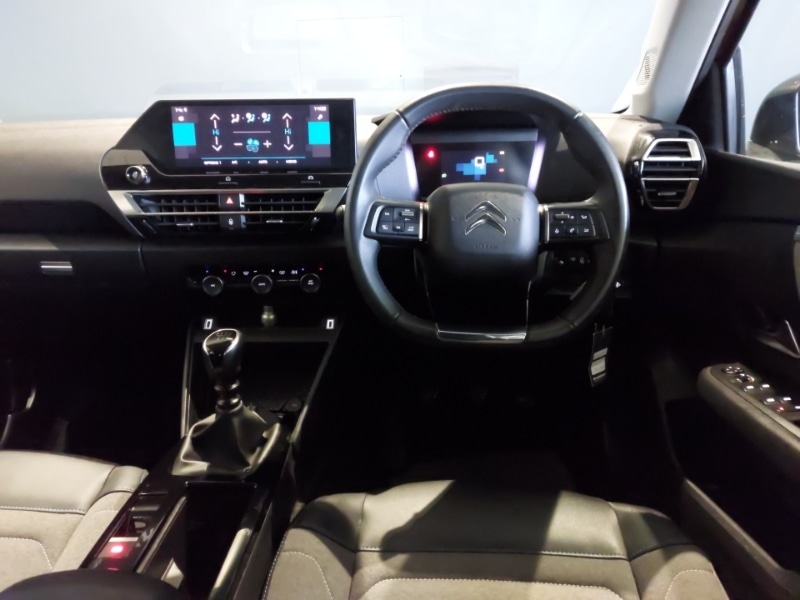 Used Citroen C4 2022 for sale - 77278276: Photo 7