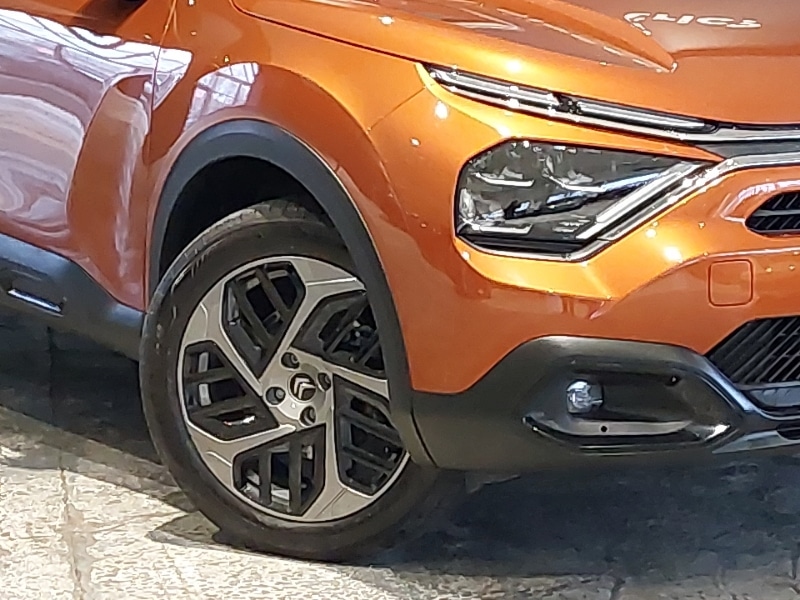 Used Citroen C4 2022 for sale - 77278276: Photo 9