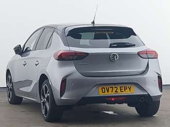Used Vauxhall Corsa 2022 for sale - 74620797: Photo