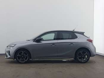 Used Vauxhall Corsa 2022 for sale - 74620797: Photo