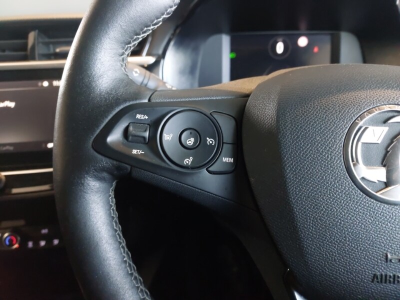 Used Vauxhall Corsa 2021 for sale - 78151334: Photo 10