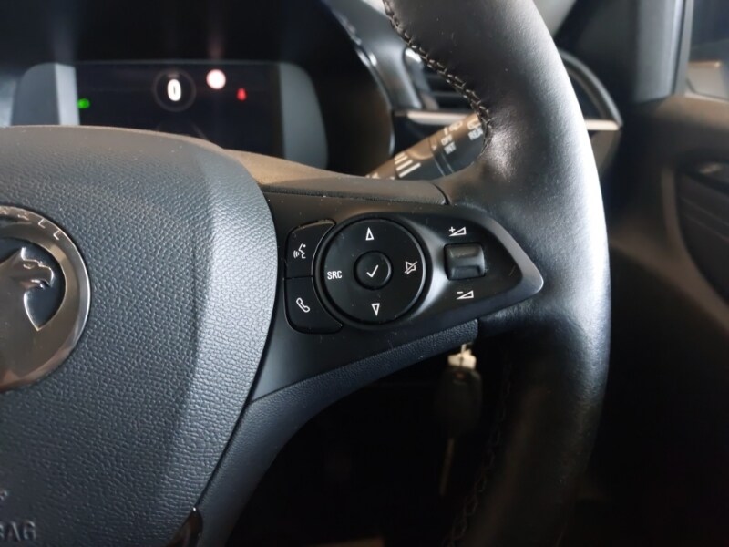 Used Vauxhall Corsa 2021 for sale - 78151334: Photo 11