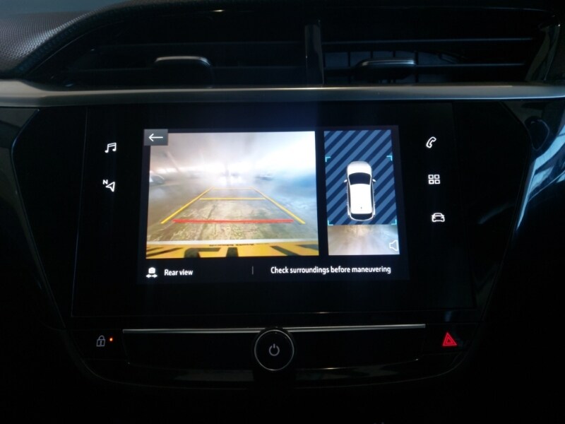 Used Vauxhall Corsa 2021 for sale - 78151334: Photo 12