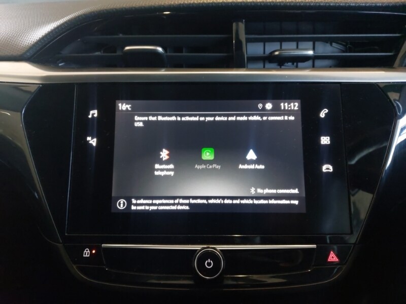 Used Vauxhall Corsa 2021 for sale - 78151334: Photo 13