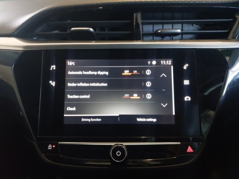 Used Vauxhall Corsa 2021 for sale - 78151334: Photo 14