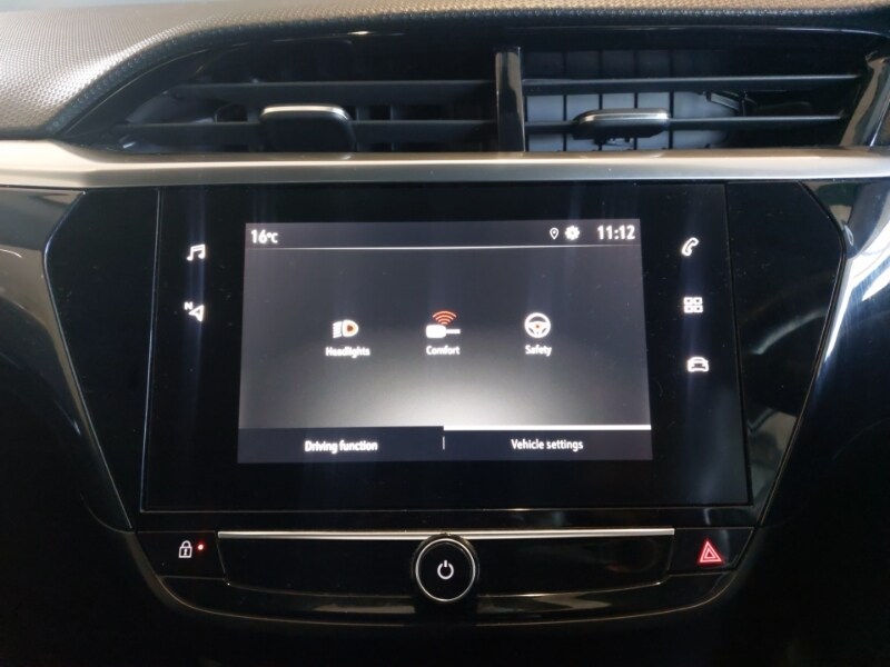 Used Vauxhall Corsa 2021 for sale - 78151334: Photo 15