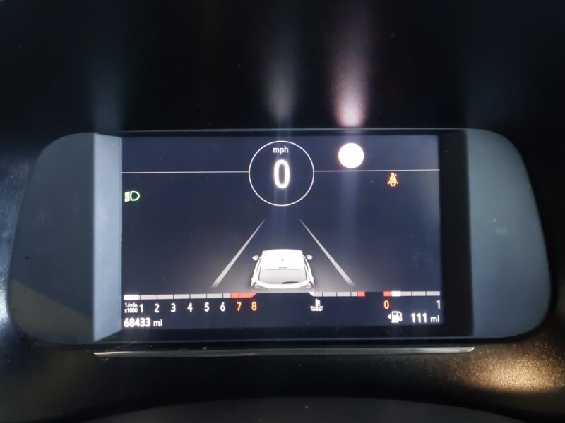 Used Vauxhall Corsa 2021 for sale - 78151334: Photo 18