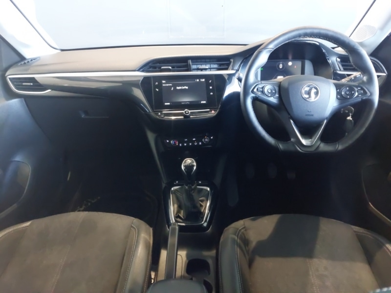 Used Vauxhall Corsa 2021 for sale - 78151334: Photo 2