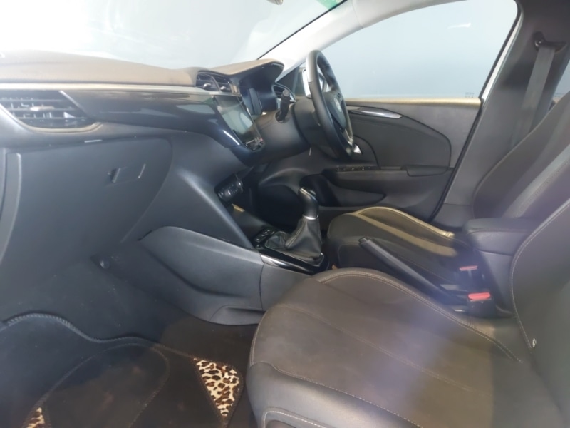 Used Vauxhall Corsa 2021 for sale - 78151334: Photo 5