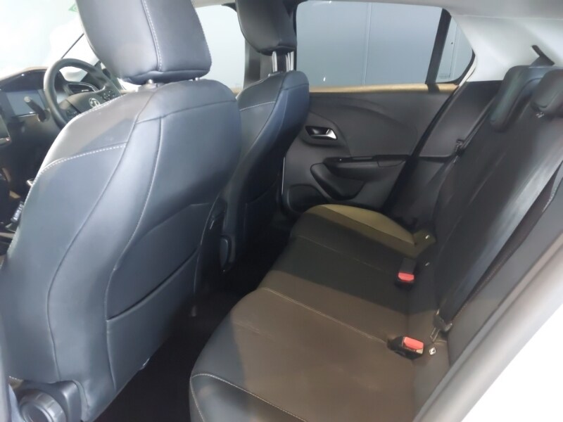 Used Vauxhall Corsa 2021 for sale - 78151334: Photo 6