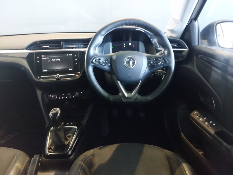 Used Vauxhall Corsa 2021 for sale - 78151334: Photo 7