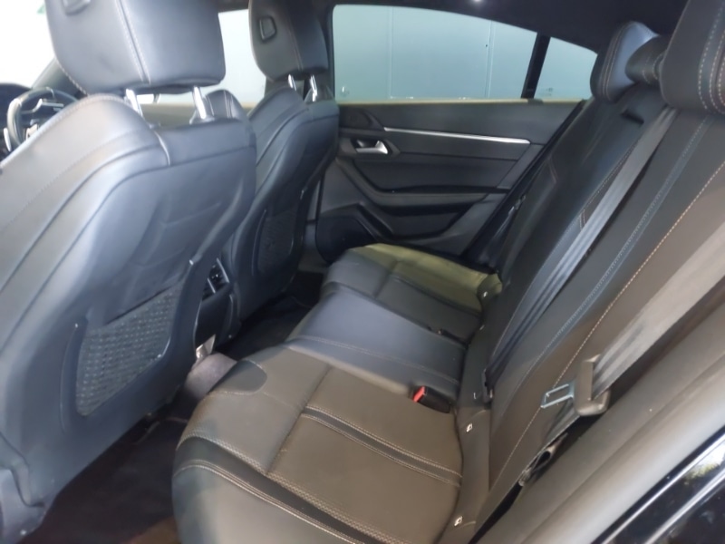 Used Peugeot 508 2020 for sale - 78071235: Photo 6