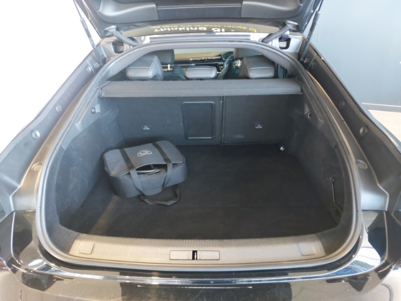 Used Peugeot 508 2020 for sale - 78071235: Photo 8