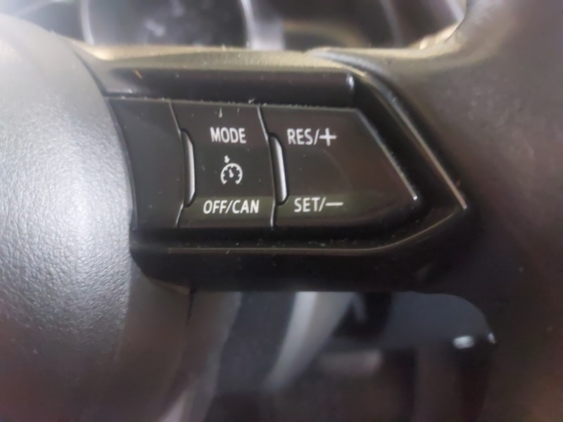 Used Mazda CX-3 2019 for sale - 76721809: Photo 11