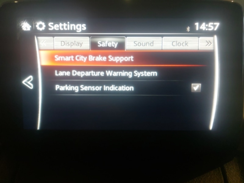 Used Mazda CX-3 2019 for sale - 76721809: Photo 13