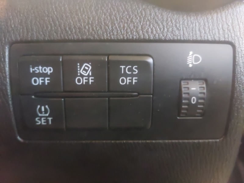 Used Mazda CX-3 2019 for sale - 76721809: Photo 19