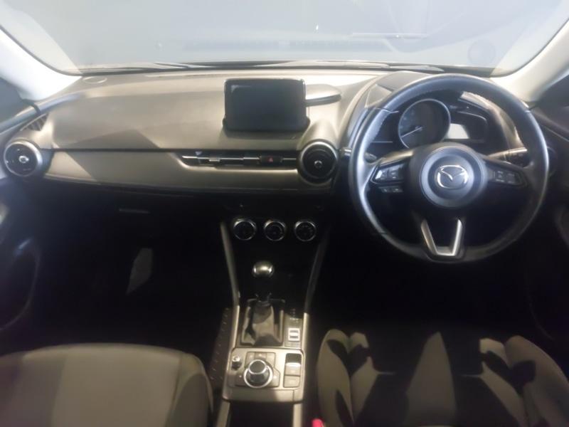 Used Mazda CX-3 2019 for sale - 76721809: Photo 2