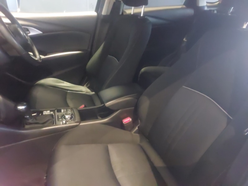 Used Mazda CX-3 2019 for sale - 76721809: Photo 5