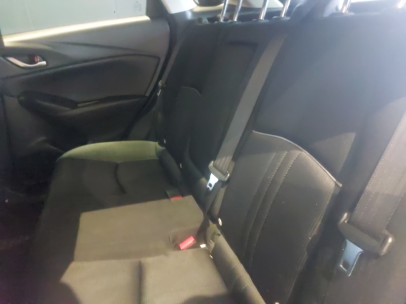 Used Mazda CX-3 2019 for sale - 76721809: Photo 6