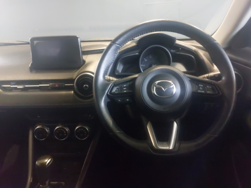 Used Mazda CX-3 2019 for sale - 76721809: Photo 7