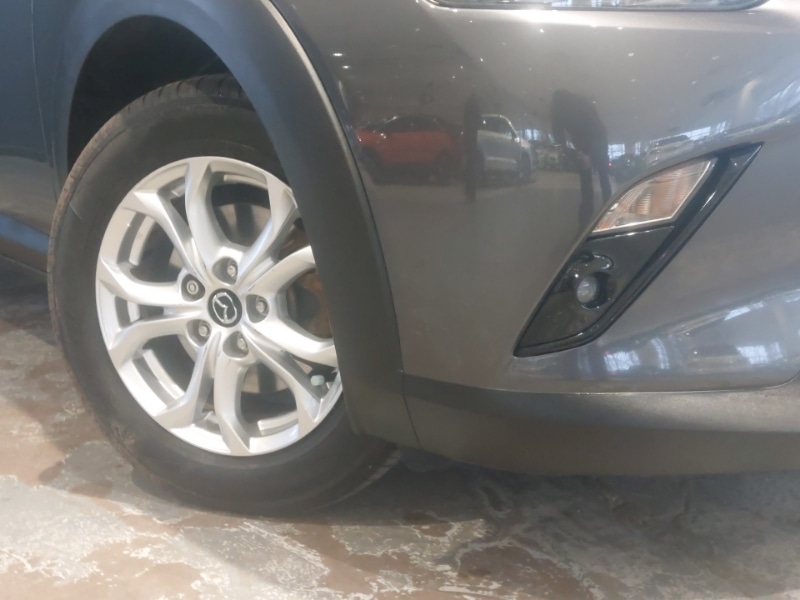 Used Mazda CX-3 2019 for sale - 76721809: Photo 9