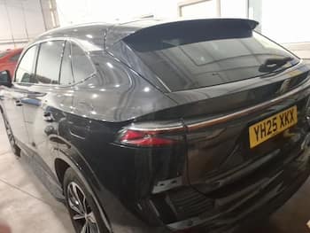 Used MG MG HS 2025 for sale - 79737426: Photo