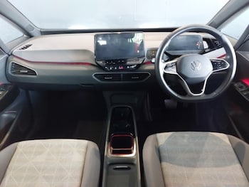 Used Volkswagen ID.3 2021 for sale - 78952607: Photo