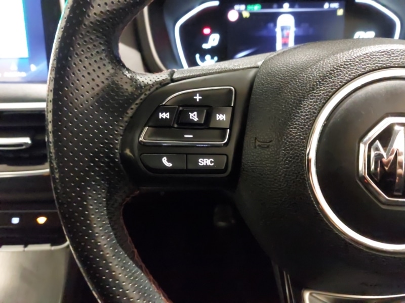 Used MG MG HS 2022 for sale - 76864437: Photo 10