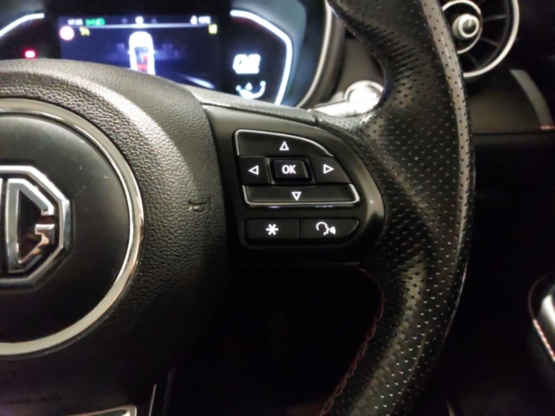 Used MG MG HS 2022 for sale - 76864437: Photo 11