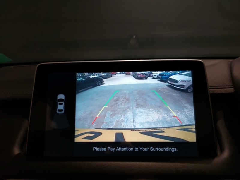 Used MG MG HS 2022 for sale - 76864437: Photo 12