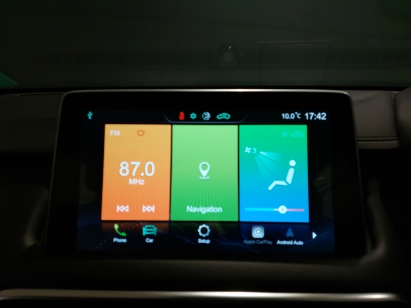 Used MG MG HS 2022 for sale - 76864437: Photo 13